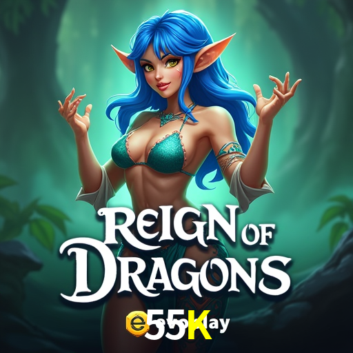 Gates of Olympus 55K