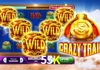 Exclusive Offers 55K